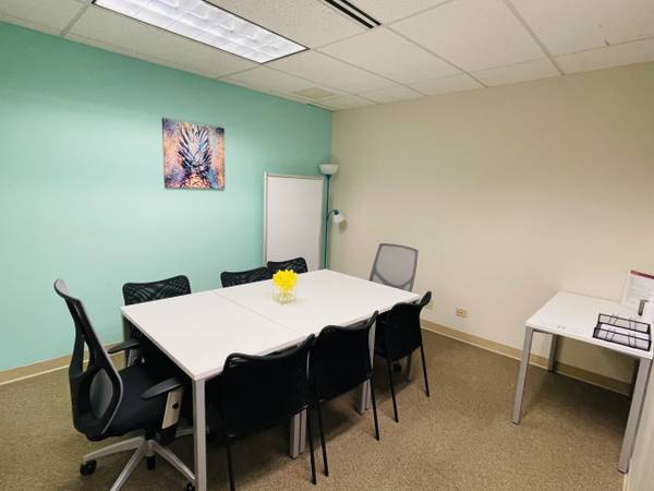 $373 🌞Co-Working Options Available for Your Growing Business! (Honolulu)63939788134403122