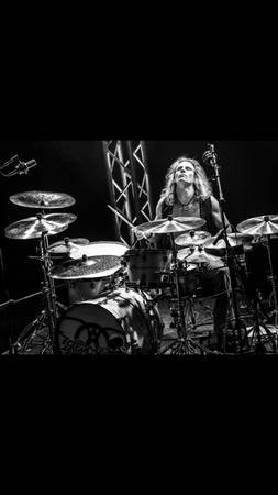 Pro drummer available 1