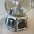 “I LOVE CHICAGO” landmarks skyline water snowglobe paperwght, Pope Leo 4 thumbnail