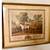 English Country antique/ vintage equestrian  / horse art 2 thumbnail