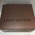 Louis Vuitton Display Gift Box 2 thumbnail