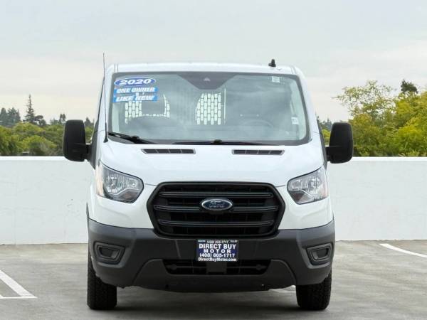 2020 Ford Transit 250 3dr - Photo 5