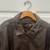 Men’s Brown Canyon Outback Leather Jacket - Size XL 2 thumbnail