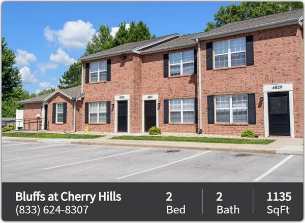 $1,441 / 2br - 1135ft2 - We fit your lifestyle! 2 bedroom, 2 bath! (Omaha - Northwest Omaha)64020843664130121