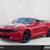 2023 Chevrolet Camaro Chevy 3LT Convertible 1 thumbnail