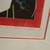 Painting by X. VILLALOBOS SKULL "Dia De Los Muertos" Mexican Folk Art 4 thumbnail