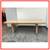 New Debra Weninger Design Marquette Dining Table 3 thumbnail