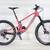 Santa Cruz 5010 C, Size - L, Great condition full suspension MTB, SRAM GX 12 spe 1 thumbnail