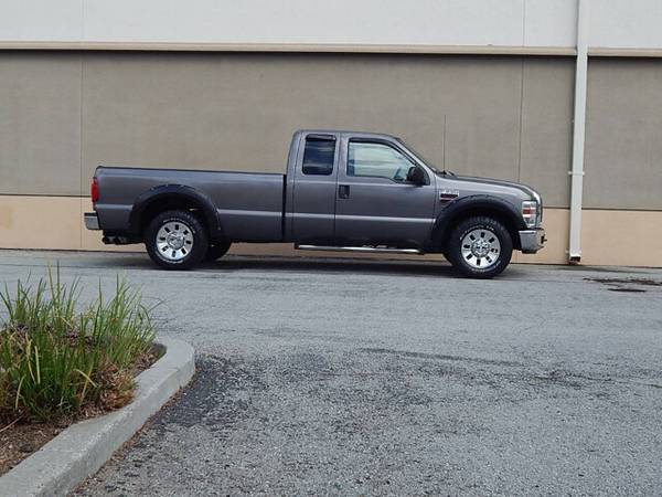 2008 Ford F-250 Super Duty XLT 4 puertas SuperCab LB - $12,900 (- Grandes autos, ¡grandes precios! Llama hoy)63485081899649121