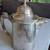 RAre Victorian Silver Plate Water Pitcher with Floral Flower Engraving 4 thumbnail