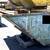 *HEAVY DUTY* - SELF DUMPING FORKLIFT HOPPER CONTAINER - STEEL 2 thumbnail