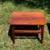Mid Century Modern Walnut Coffee & Side Table by Motif 1960’s 11 thumbnail