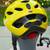 BELL CITI Women's Bike Helmet - Canary Yellow - Excellent Like New! 3 thumbnail