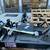 Jenkins Skid Steer Loader Attachments, Grapples, Tree Pullers, Mowers 7 thumbnail