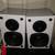 NHT ZERO A400 STEREO BOOKSHELF SPEAKERS 7 thumbnail