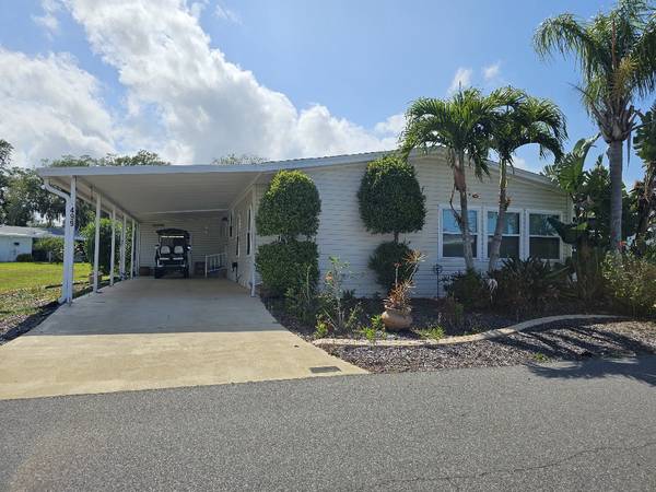 $114,891 / 2br - 1428ft2 - Price Reduced!! Make Offer On This 2B/2B Home W/ 1,428 Sq. Feet!! #254 (Edgewater)63791497637251120