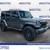 2016 Jeep Wrangler Unlimited Sahara suv Granite Crystal Metallic 1 thumbnail