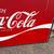 Coca Cola Sign Coca Cola Store Display Sign 5 thumbnail