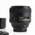 Nikon AF-S 85mm f/1.8G w/box - USA model - MINT! $375 obo 9 thumbnail