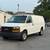 Gmc savanna Van 2500 2 thumbnail