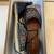 “Irola” Indigo Road Espadrille Sandals Shoes — Size 8-1/2 M — worn 1x 2 thumbnail