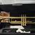 Ktaxton Bb Student Trumpet with Accessories - New 4 thumbnail