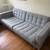 IKEA Morrabo Green Sofa 1 thumbnail