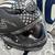 Shoei RF-1400 like-new helmet w/ bluetooth for sale 1 thumbnail