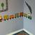 Wall decals for kid room - car/road theme - Best Offer 11 thumbnail