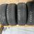 4 GOODYEAR ULTRA GRIP WINTER 215/65R17 GREAT TREAD ONLY ASKING $400 1 thumbnail