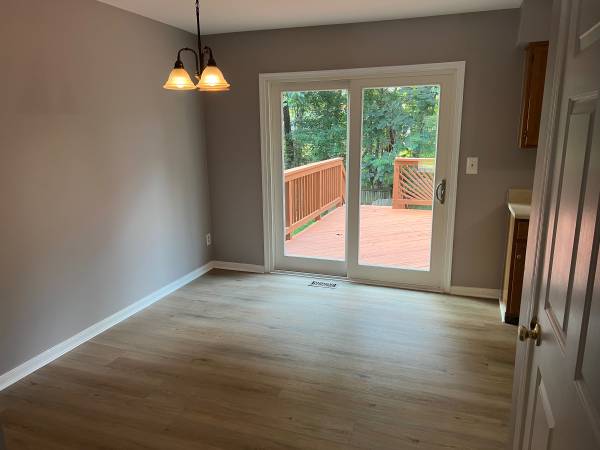 $2,500 / 3br - Adosado en alquiler en Bel Air (Bel Air)63694446971777122