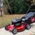 Toro Super Recycler, Briggs 190cc, RWD, 3 in 1 mulching lawn mower 2 thumbnail