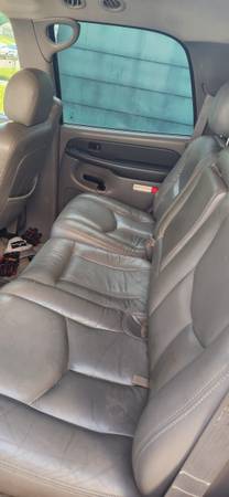 2003 Chevy Tahoe, 230.131 millas - $1.700 (Mt Healthy)63470601464579123