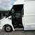 2012 ISUZU NPR 14 FT HIGH ROOF STEPVAN FOOD TRUCK CARGO PLUMBER VAN 5 thumbnail