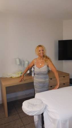 Visiting from Sunday August 17th till Friday August 22nd only 1