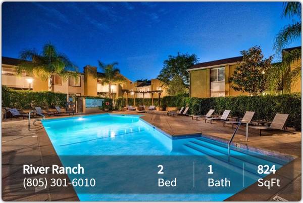 $2,412 / 2br - 824ft2 - Apply before 09/21/25 for $1000 off move in costs !!! (Simi Valley - Close to Costco)63800280007297122
