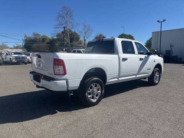 2019 RAM 2500 Tradesman 4dr - Photo 5