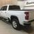 2020 Chevrolet Silverado 3500HD LTZ Crew Cab 4WD Repaired Theft Damage 3 thumbnail