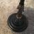 2 vintage metal horse smoking-stand ashtrays 7 thumbnail