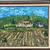 Mid century oil on canvas Tuscany italy 3 thumbnail