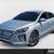2021 Hyundai Ioniq Electric  SE Hatchback 1 thumbnail