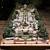 Disney Olszewski Disneyland Main Street Platform 1 thumbnail