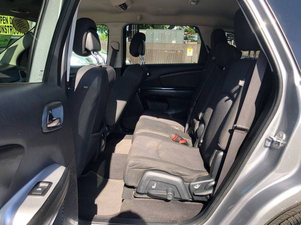 2016 Dodge Journey SE - $5,995 (CJ Auto Sales Riverbank      (209)-863-8999)63478606315393123