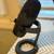 Blue Yeti Nano Microphone –  (Like New) + Stand & Accessories 5 thumbnail