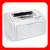 HP LaserJet 1018 Black White Laser Printer 150-sheet 12ppm 4 thumbnail