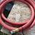 One inch Continental Air or Water 200 psi Hose & Black fuel Hose 6 thumbnail