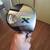 Callaway Hyper X Driver 11° Stiff 1 thumbnail