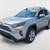 2021 Toyota RAV4 AWD All Wheel Drive Electric RAV 4 Hybrid Limited SUV 1 thumbnail