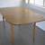 Mid Century Modern Drexel Dining Table 1 thumbnail