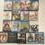Lot Choice or As Pack Bundles DVD - Blu Ray -Cassettes 20 thumbnail